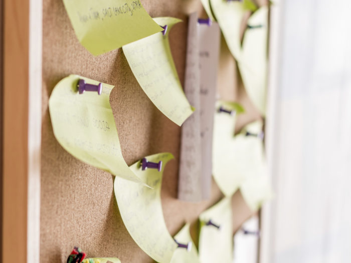 The Post-It Note Method – A Truly Simple Way to Discover your Passion