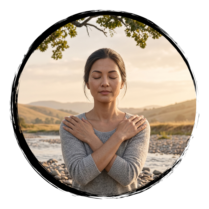 emdr person